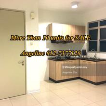 Many more units for Sale, Kindly contact for viewing. Specialist agent