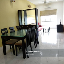Tropika Villa for rent