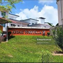 Lower Ground Floor Andari Townvilla 2 Selayang Heights