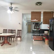 Melaka City, jln portugis freehold 3 storey shop lot for sale