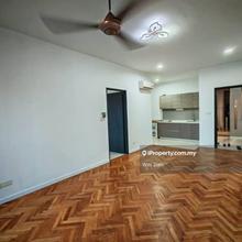 1 bedroom unit 