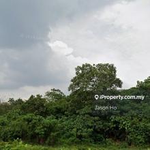 Nilai Pajam Agriculture land For Sale. Bangin, Kajang