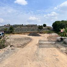 Heavyly Populated Area Suitable For All Kind Of Business