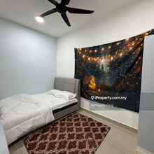 Fully Furnished Seremban Condo For Rent 