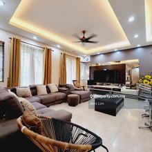 3 Storey Bungalow, Well Maintained, Renovated, Move in Condition