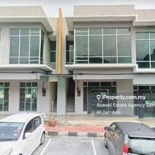 Shop-office Kampar