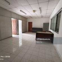 Renovated with permit and comes with 300amp power supply