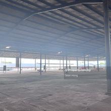 Bakar Arang Sungai Petani 500amp Warehouse For Rent