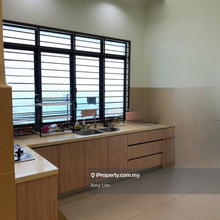 Renovated Fully extended 2.5 storey House Bandar Puteri 8 Puchong