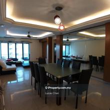 Desa Permai 1050 Sqft 3 R 2 B Unit Ready For Rent