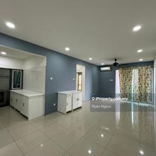 Serviced Residence