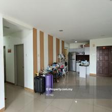 Seri Puteri Condominium for Sale - Bandar Sri Permaisuri 