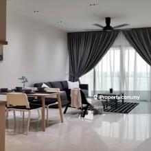 Southern Marina Residences ( Sale / Rent )