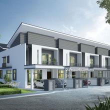 Fresh and Green environment residential area. Next phase to launch