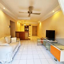 Freehold Saraka Facing Forrest Wawasan Puteri Puchong For Sale