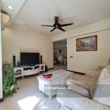 Nice Environment Sri Acappella Sek13 Shah Alam Condominium - Hot Sale!