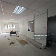 Lower Floor for Rent