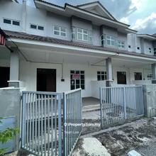 Best deal 2- Tingkat Terranced Landed house