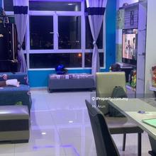 Midas apartments near perling near ciq and second link 