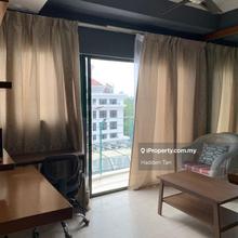 10 Semantan Suites, Damansara Height for Rent