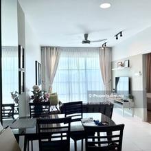 Sapphire on the Park (Nice House & comfy)