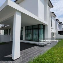 Eco Tropics- Rainforest (Cherrywood)