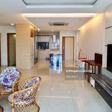 Molek Pine 2 Serviced Apartment For Rent