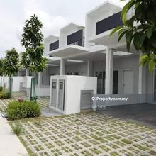 2 Storey Terrace House, Cybersouth @ Cyberjaya / Dengkil, Selangor