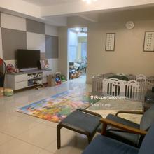 2 Storey Terrace For Sale @ Bandar Mahkota Cheras 