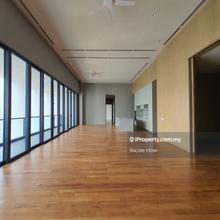 Newly Completed Unit. Ready to View!