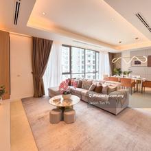 Modern & stylish city living