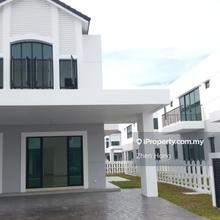 Ashton Eco Horizon Batu Kawan Garden Home For Sale