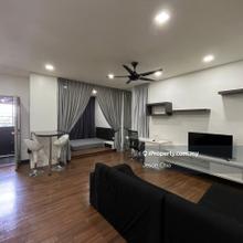 Cozy Fully Furnished unit