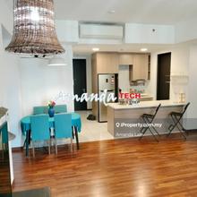 Serviced residence for Sale
