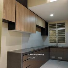 Big Balcony, 3 Carparks Available, Ready Move In - Cover All Units