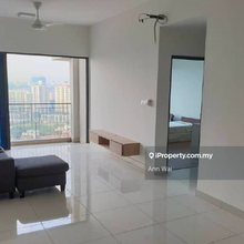 The Link 2 Residences For Sale, Bukit Jalil Condo Dijual, LRT Nearby