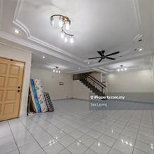 Mount Austin Terrace House For Sale