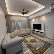 M Centura, Sentul for Sale! Renovated unit! Freehold