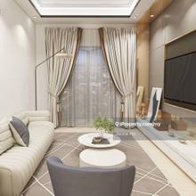 Fully Furnished Unit for Rent