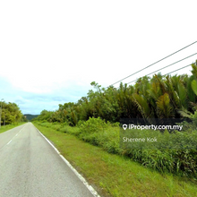 Agricultural Land @ Bako 1st Lot Facing Main Road