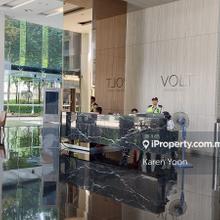 Volt Tower 5 Corporate office for rent