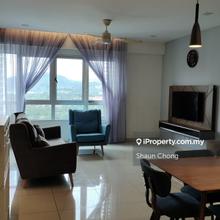 Saville @ Cheras  Fully Renovated Freehold Condo with MRT Access
