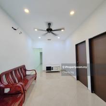 Corner Lot Single Terrace For Sale