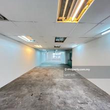 Melawati Office For Rent
