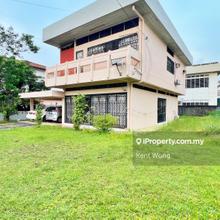 Taman Mulia, 2-Storey Bungalow For Sale