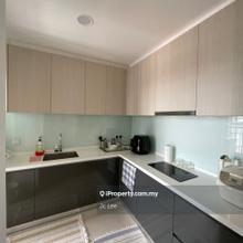 Cantara Residence unit for Rent