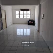 3r2b 1 Carpark @ Endah Ria, Sri Petaling