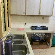 Condominium for Rent