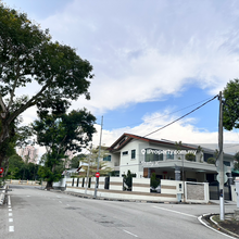 2 Storeys Bungalow, Corner lot, Island Park, Penang