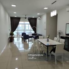 Below market price for sell 1808sf 4r4b at amaya saujana first come ya